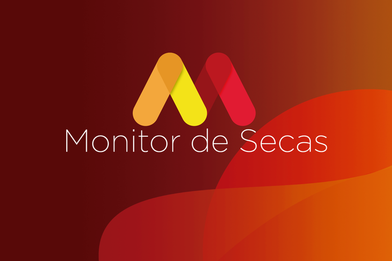 Monitor de Secas