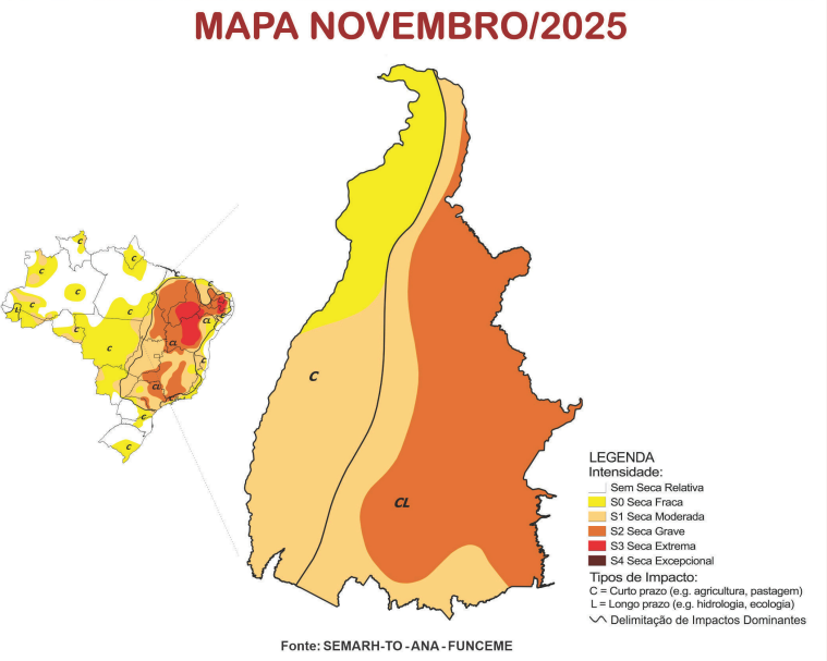 Mapa comparativo 2